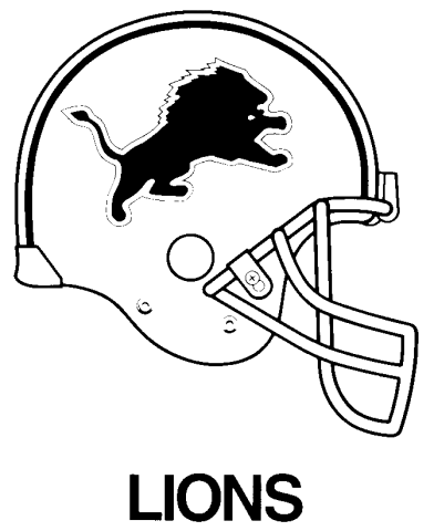 lions