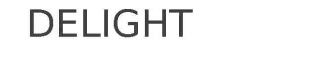 DELIGHT