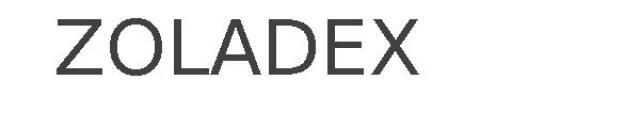 ZOLADEX