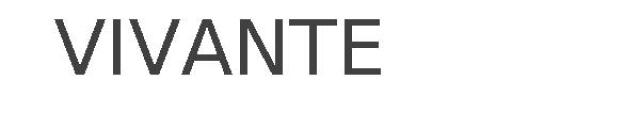 VIVANTE