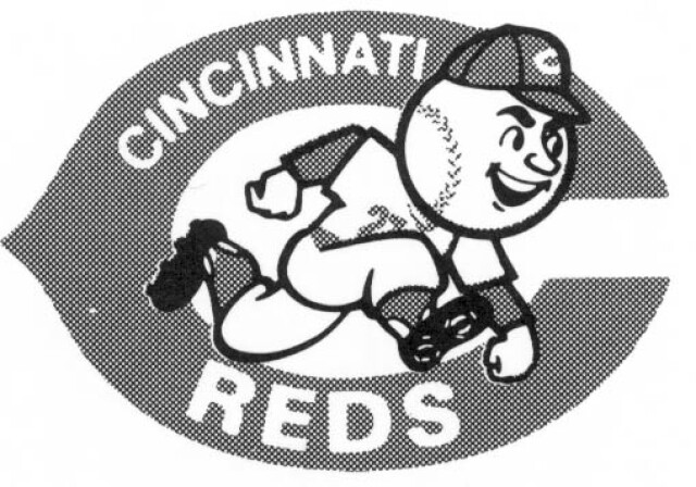 cincinnati reds