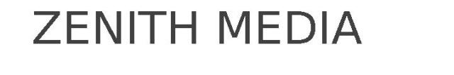 ZENITH MEDIA