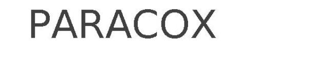 PARACOX