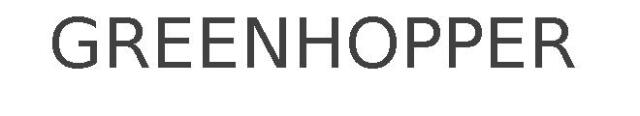 GREENHOPPER