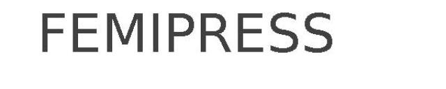 FEMIPRESS