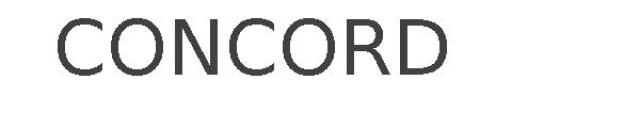 CONCORD