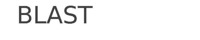 BLAST