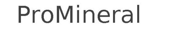 ProMineral