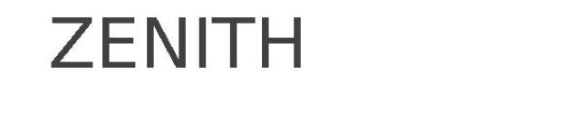 ZENITH