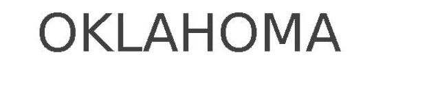 OKLAHOMA
