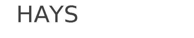 HAYS