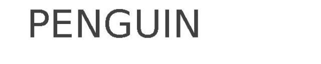 PENGUIN