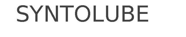 SYNTOLUBE