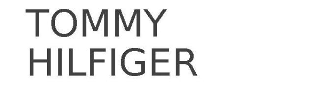 TOMMY HILFIGER