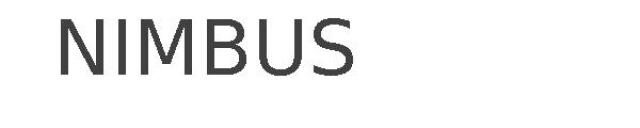NIMBUS