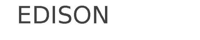 EDISON