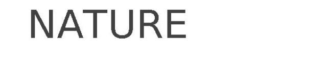 NATURE