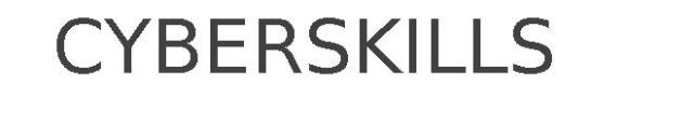 CYBERSKILLS