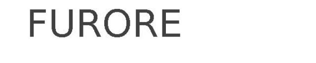 FURORE