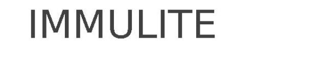 IMMULITE