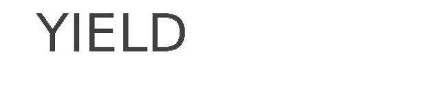 YIELD