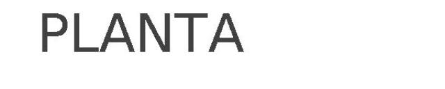 PLANTA
