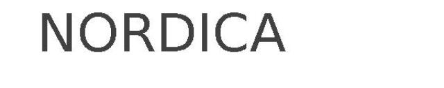 NORDICA