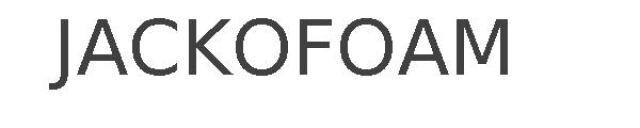 JACKOFOAM