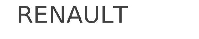 RENAULT