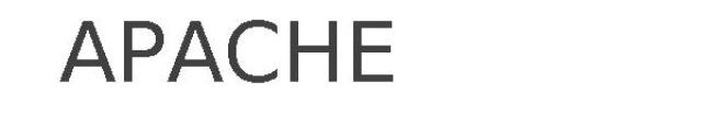 APACHE