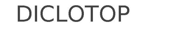 DICLOTOP