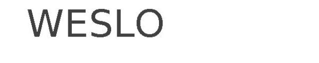 WESLO