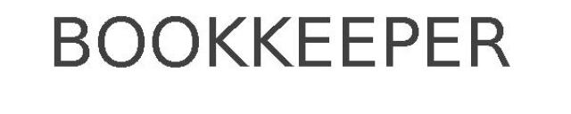 BOOKKEEPER