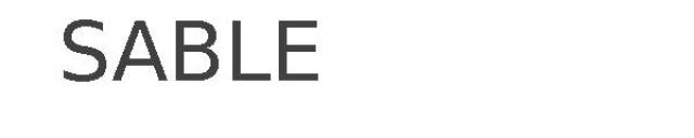 SABLE