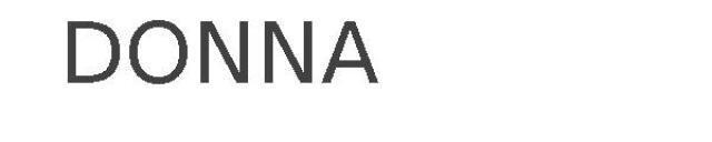 DONNA