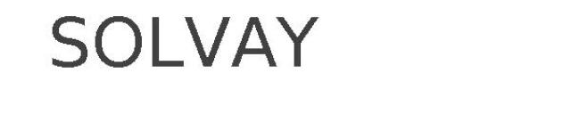 SOLVAY