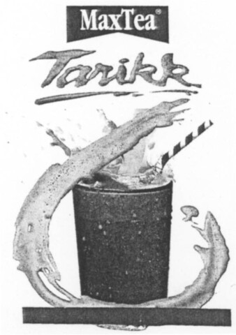 tarikk maxtea