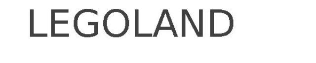 LEGOLAND