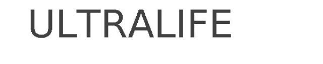 ULTRALIFE