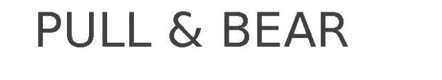 PULL & BEAR