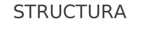 STRUCTURA