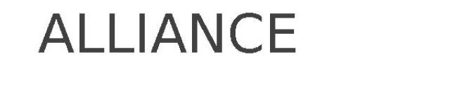 ALLIANCE