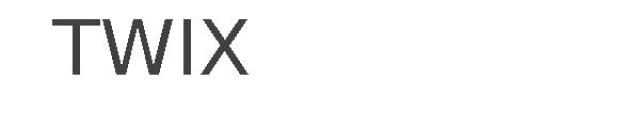 TWIX