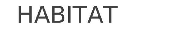 HABITAT