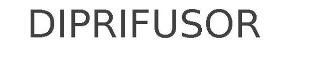 DIPRIFUSOR