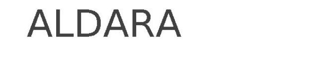 ALDARA