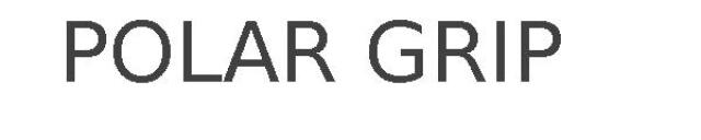 POLAR GRIP