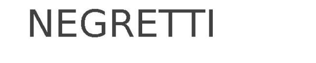 NEGRETTI