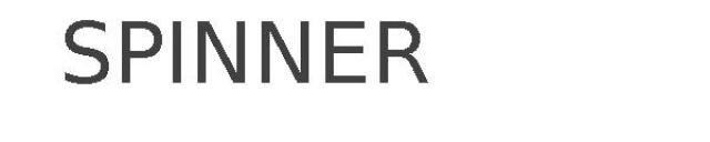 SPINNER
