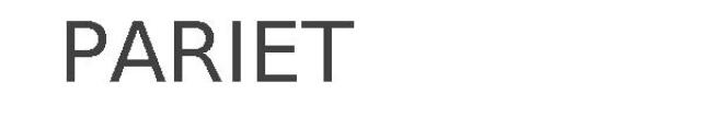 PARIET